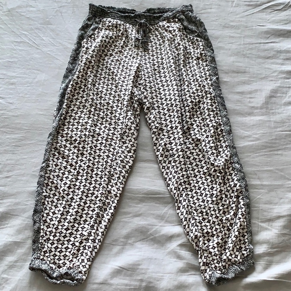 American Eagle Soft Joggers